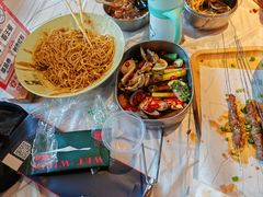 -巴厘龙虾·榜首油焖大虾(音乐学院·沿江酒馆店)
