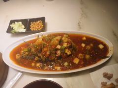 -常和州·夜宵大排档(常州单店)