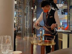 -海派悦庭·海胆烧麦·新融合菜(凯德广场店)