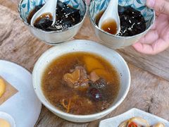 -十贰席·煨汤·台州菜(襄阳南路店)
