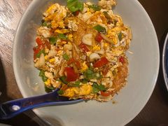 湖南蕌头炒鸭蛋-隐厨·中国菜馆(三里屯T+MALL店)