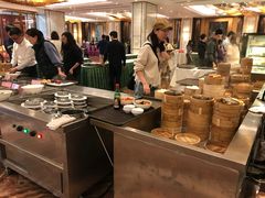 -龙的酒楼·手工早茶·顺德菜(近良路店)
