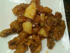 -我家福厨(万达中餐厅店)