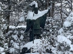 -北海道神宫