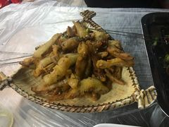 -小民大排档(光谷店)