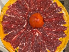 -潮汕大目牛肉火锅(上梅林店)