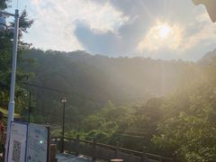 -青城山