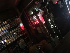 -丽纳尔斯酒吧LENORE’S BAR(三经街店)