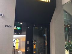 -SUPERMONKEY超级猩猩健身(中山公园店)