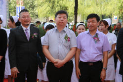 开业庆典-美莱医疗美容医院