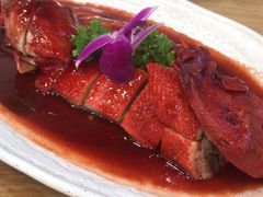 -老苏州大客堂·苏帮菜·松鼠桂鱼·苏州传统小吃(观前街人民商场店)