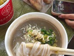 -汪记鲜鱼糊汤粉(沈阳路总店)