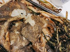 -老吉士酒家(天平路店)