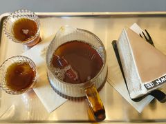 手冲花魁-Jap Jap Cafe(美院店)