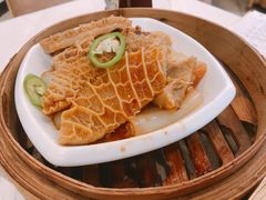 -龙的酒楼·手工早茶·顺德菜(近良路店)