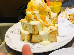 -卡朋西餐(扬名广场店)