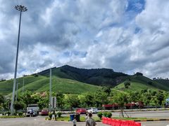 -将军关探险漂流