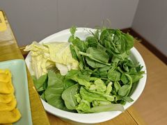 -菌极鲜野生菌火锅店(阳明祠店)