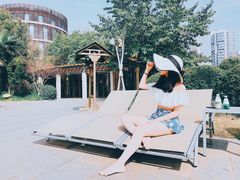 -张家港金凤凰度假村温泉
