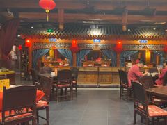 -正阳门饭庄·烤鸭·北京菜(万丰路七里庄店)