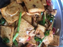 -惠宾饭庄(千禧店)