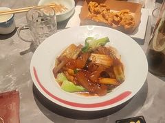 -1937青岛老味道·海肠捞饭·青岛菜(大鲍岛栈桥店)