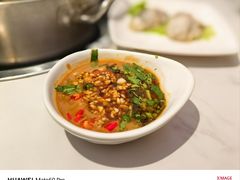 -牛品福潮汕牛肉火锅(旺庄店)