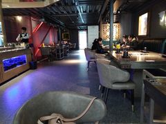 大堂-黄门火锅(梦时代店)
