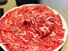 -金海阁海鲜火锅