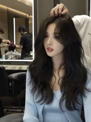 -HAIR HERE造型