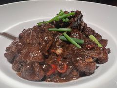 -炊烟小炒黄牛肉(浦东世纪汇店)