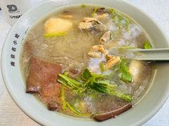 -金原鸭血粉丝汤总店(锁金村店)