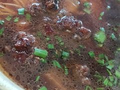 -姑苏面馆(花园路店)