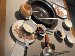 -同仁四季椰子鸡(无锡滨湖万象汇店)