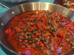 -川正旺江湖菜(三元桥店)