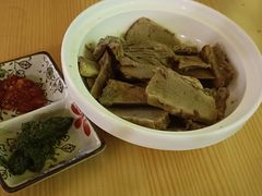 -格日勒阿妈蒙古厨房(大召店)