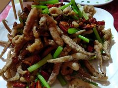-粥旺府(月环里店)