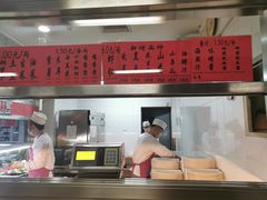 -清华大学-紫荆园餐厅