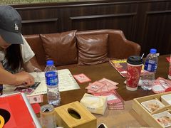 -剧狐剧本杀(徐汇1号店)