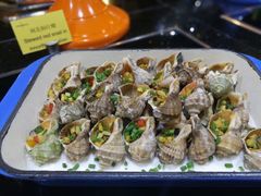 -泰谷酒店·太古码头闽菜自助餐厅