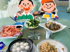 -景好海鲜餐厅(大鹏必选旅游店)