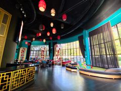 -Club Med地中海俱乐部·桂林度假村