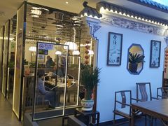 -徽韵人家·传承正宗徽菜(牡丹园店)