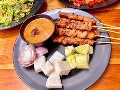 -Limapulo: Baba Can Cook