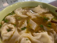 鱿鱼抄手-大石人家鱿鱼面馆(大石西路总店)