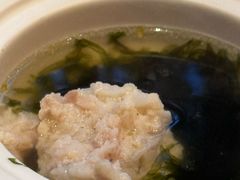 -扬州香格里拉·香宫中餐厅