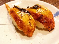 -大雄寿司(中华广场店)