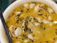 -聚丰园•湖鲜餐厅(阿红私房菜梅石路店)