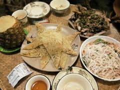 -多哥水傣味餐厅(司马巷店)