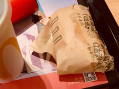 -麦当劳(无锡滨湖万达店)